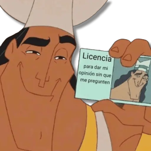 Memes Clásicos 1.0😏💕 15