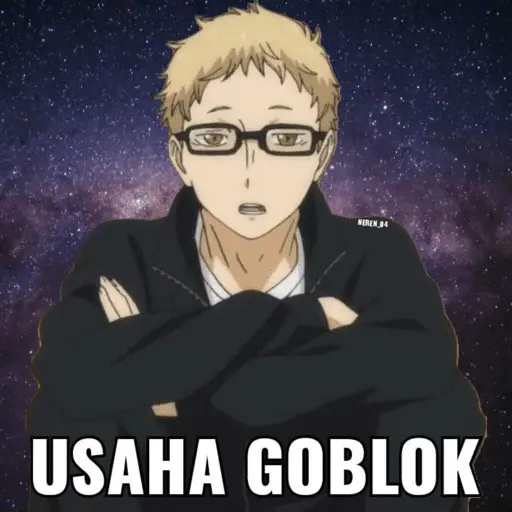 Anime Meme 9