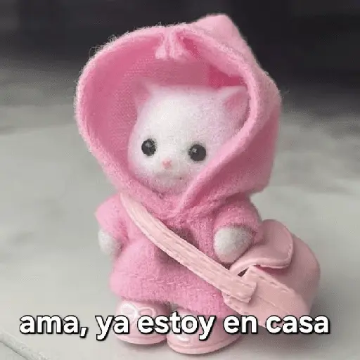 Ternurines pa tu vida 🐰🍓 3
