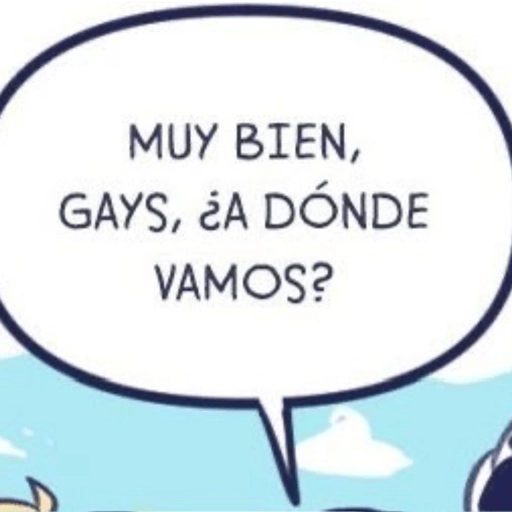 💬 BURBUJAS DE TEXTO 💬 9