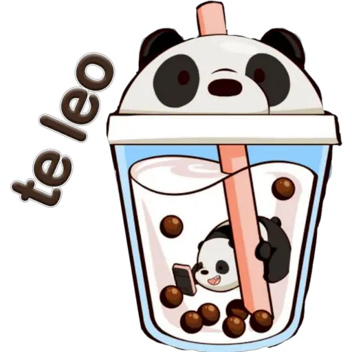 te leo