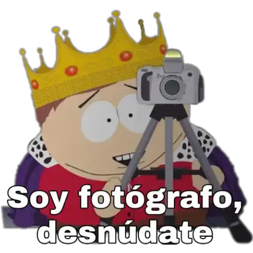 South Park  7