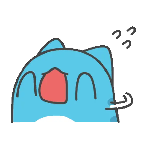 Bugcat Capoo 2 MOV 🍭 20