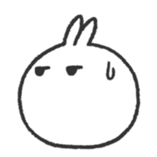 snowball rabbit, Tomung! 22