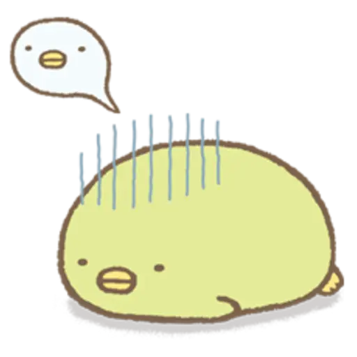 Sumikko Gurashi 25