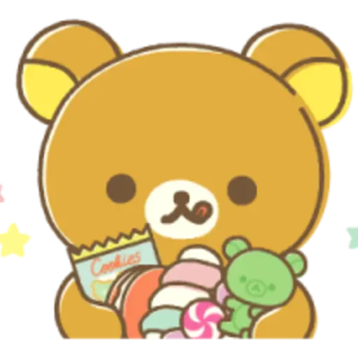 Cookies