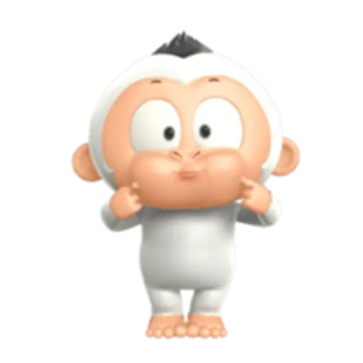 The Daily Life of Baby Gorilla'Goody'16 9