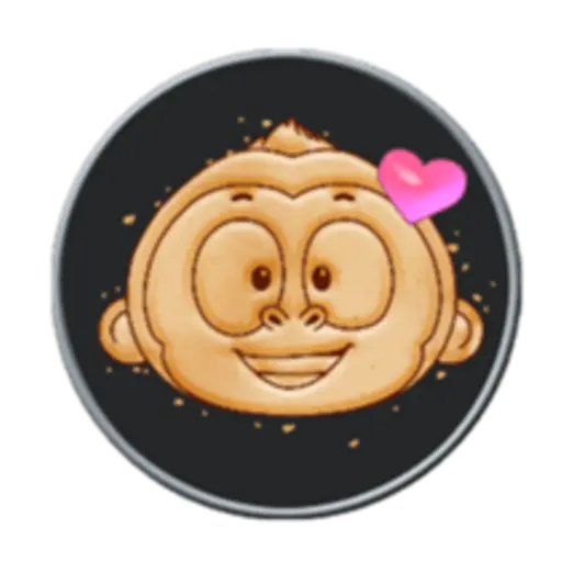 Sweet dalgona's lucky draw game2 24