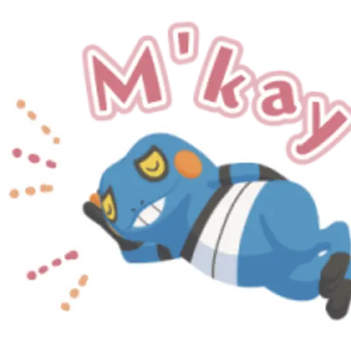 Pokémon Sleep