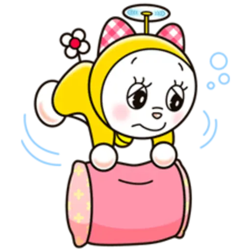 Doraemon & Dorami 14