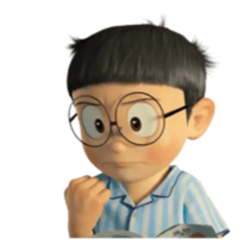 Stand by Me Doraemon 15