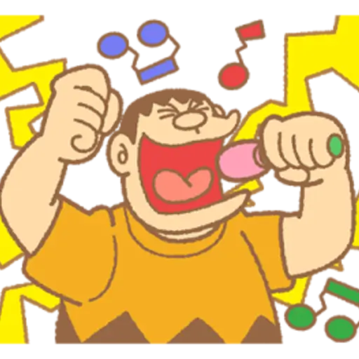 Doraemon Moving Backgrounds 7