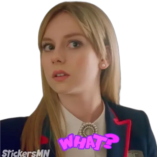 Elite Netflix - Carla 👸🏼 13