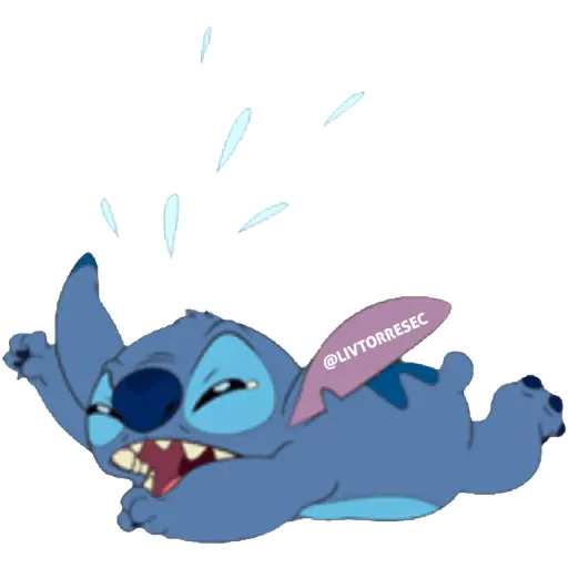 STITCH 1 7