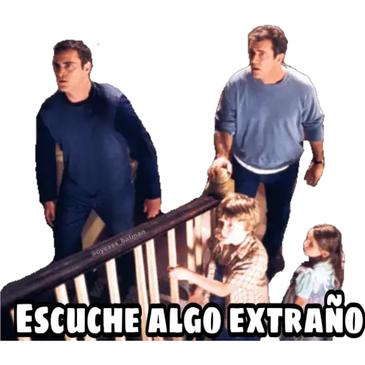 Señales 3