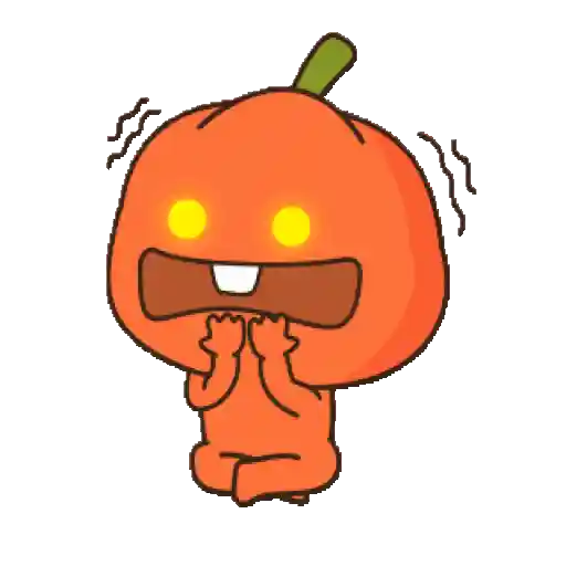 Pumpumpkin 24
