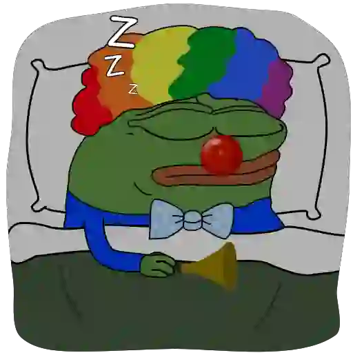 PePe KeK XI 20