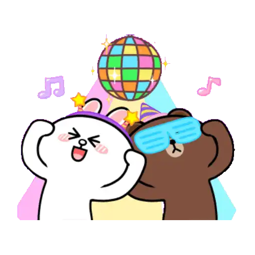 HyperRabbit x BROWN & FRIENDS: Celebrate 11