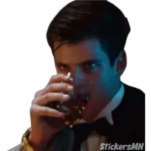 Elite Netflix - Guzman 11