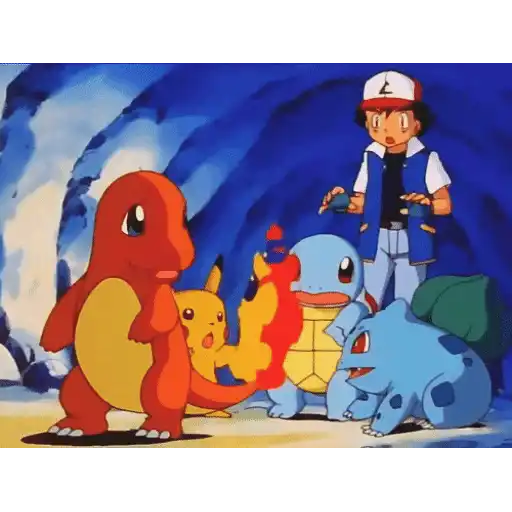 Charmander #4 18