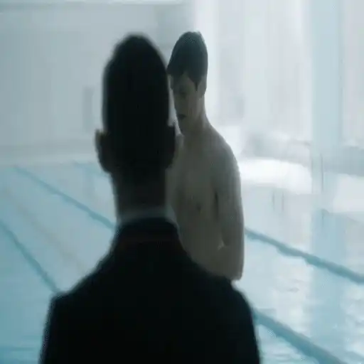 Elite Netflix - Guzman Mov 28