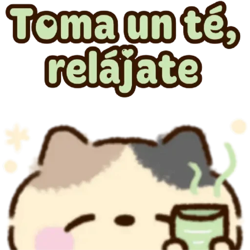Animalitos con frases
