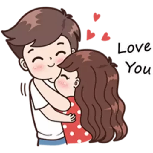 Love
You