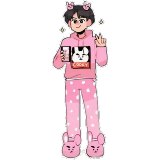 Cooky
