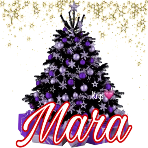 Krys
Mara