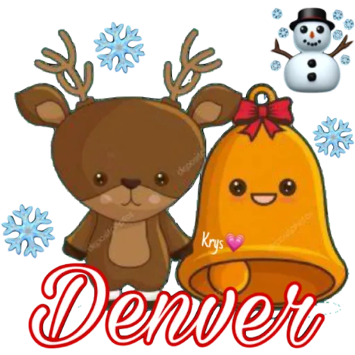 S
Krys
Denver