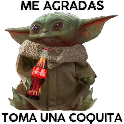 Baby Yoda en México 29