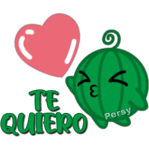 Sandías para mi cariño 3 ❤🍉 10