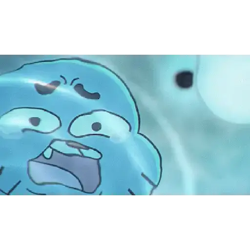 El increíble mundo de Gumball 5