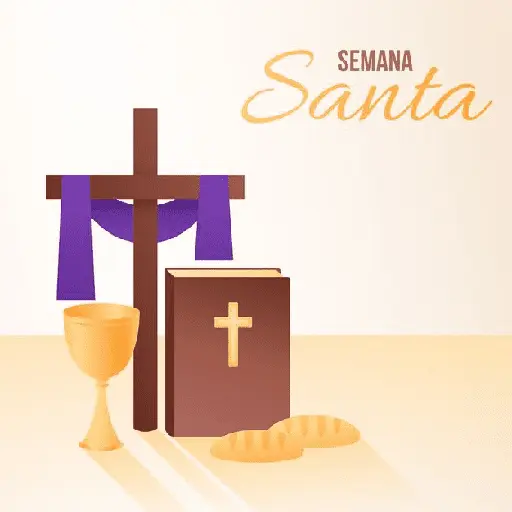 semana santa ⛪ 6