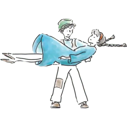 Studio ghibli 16