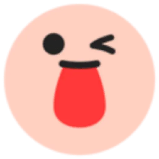 Tiktok Emoji 13