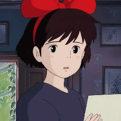studio ghibli(⁠ﾉ⁠◕⁠ヮ⁠◕⁠)⁠ﾉ🍀 10