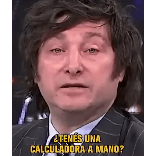 Argentina no lo entenderias 3