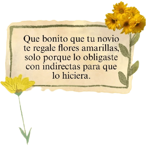Flores Amarillas🌻ramos 21