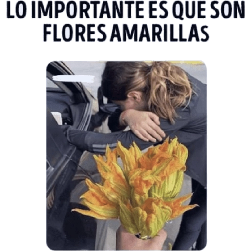 Flores Amarillas🌻ramos 3