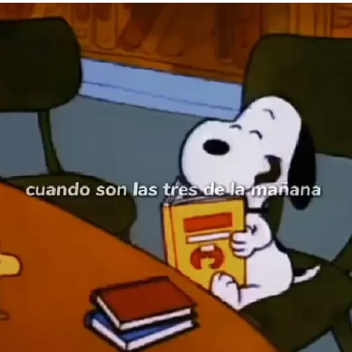 3 AM🫧ROSE🫦 Snoopy