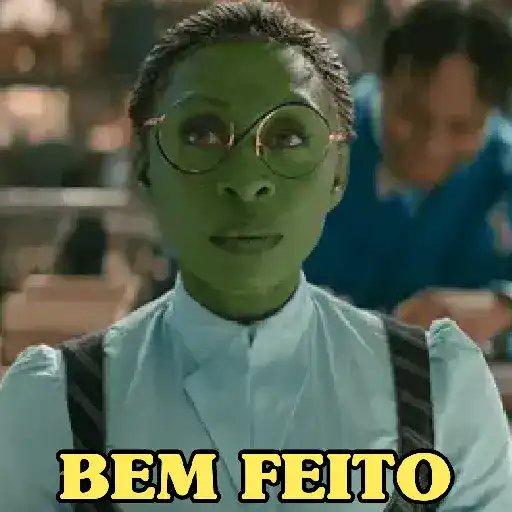 MEMES WICKED 💚🩷 11