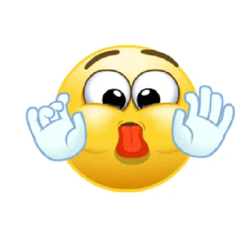 CUTE EMOJI 4