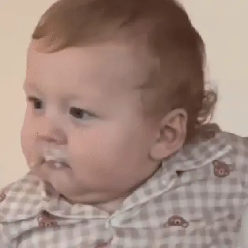 Bebés adorables 👶 12