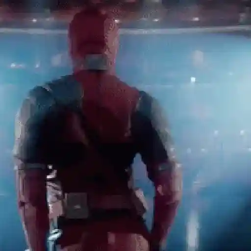Deadpool × Wolverine 25
