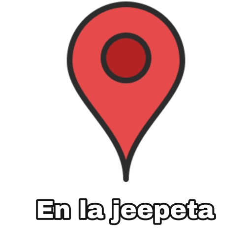 Ubicación🤔📍 16