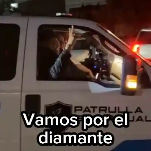 🚨Patrulla Espiritual🚨Tazos 16