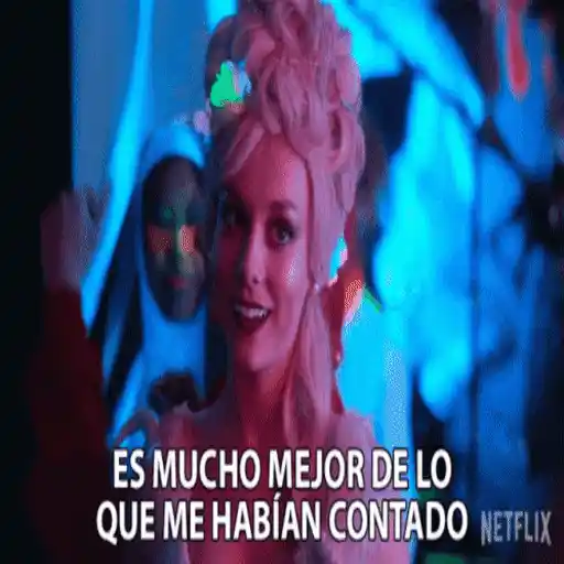 Elite Netflix - Carla 2 👸🏼 Mov 27