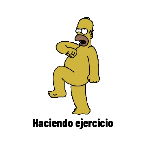 Los Simpson 💥✨ 3