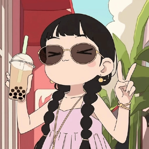 🧁 Anime Kawaiis 🍭🎀 12